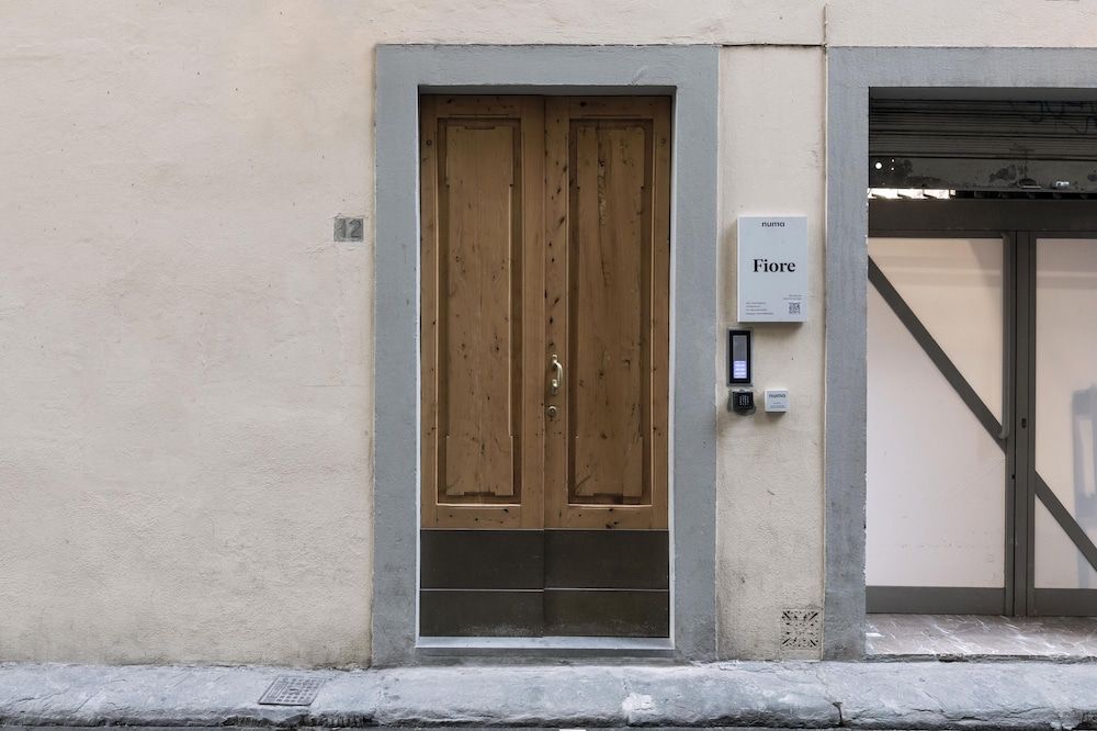 undefined Numa Florence Fiore 7