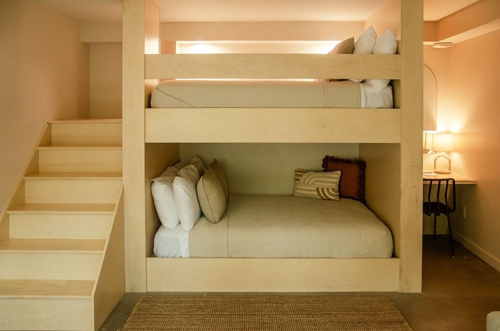 Brut Hotel Elwood Suite 4