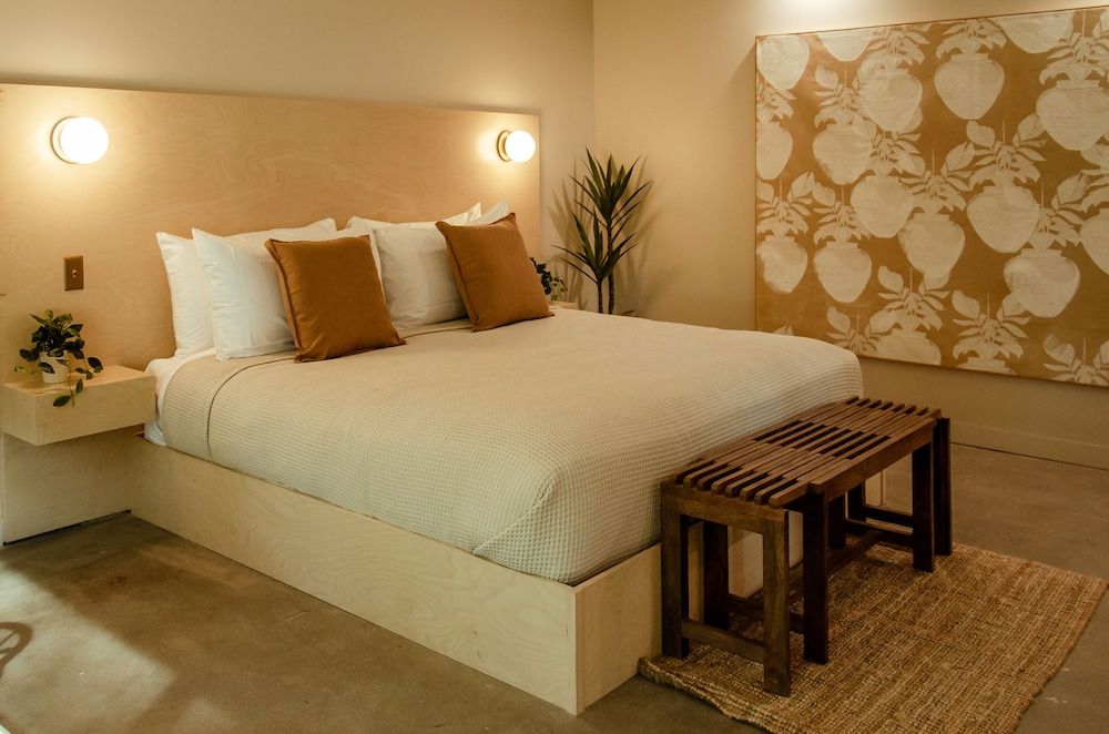 Brut Hotel Elwood Suite 6