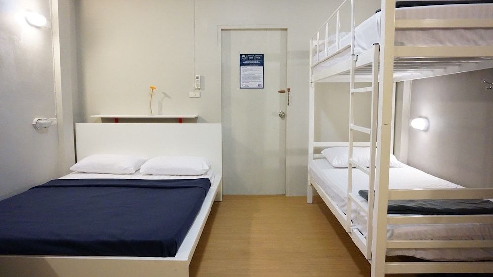 undefined Need Sleep Hostel 10