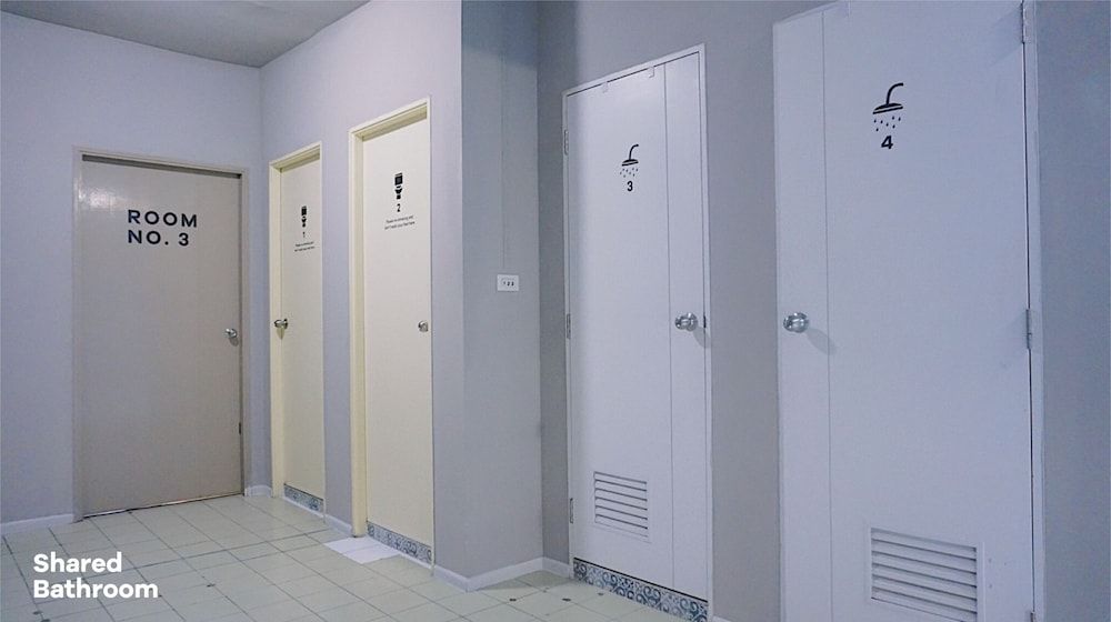 Need Sleep Hostel Private Room for 4 Persons with Shared Bathroom 5