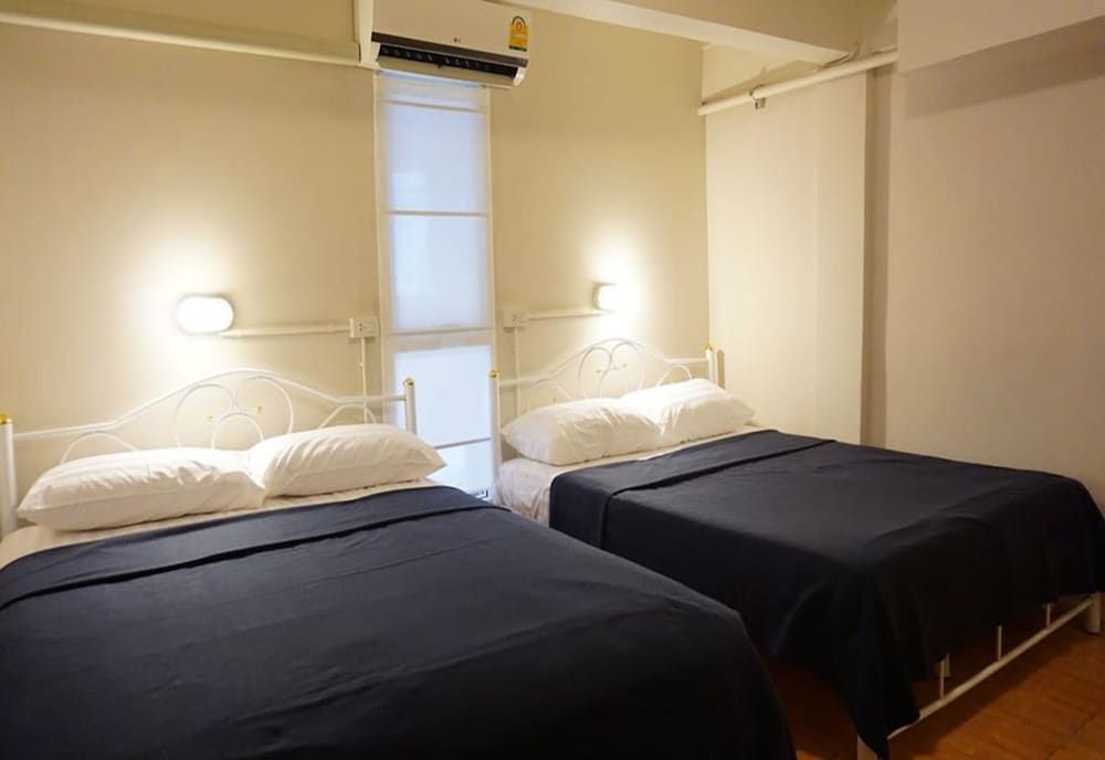 undefined Need Sleep Hostel 5