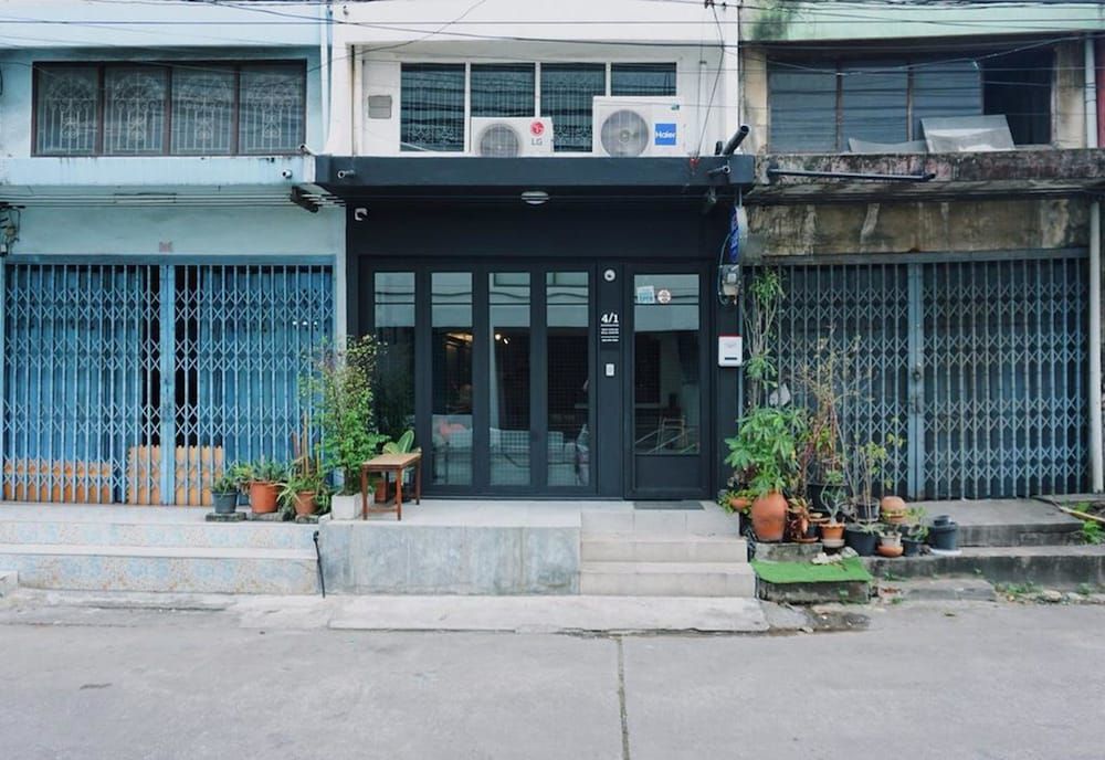 undefined Need Sleep Hostel