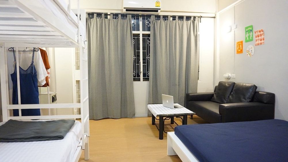 Need Sleep Hostel Private Room for 4 Persons with Shared Bathroom 6