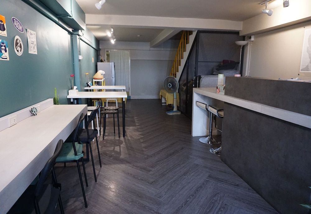 undefined Need Sleep Hostel 3