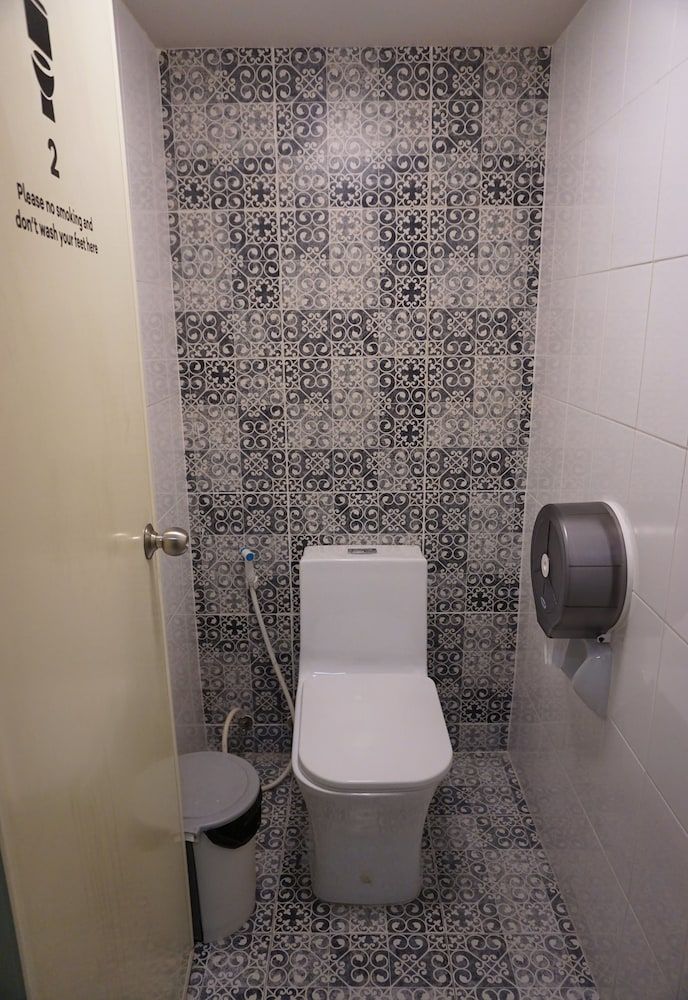 Need Sleep Hostel Private Room Max 8 Persons 3