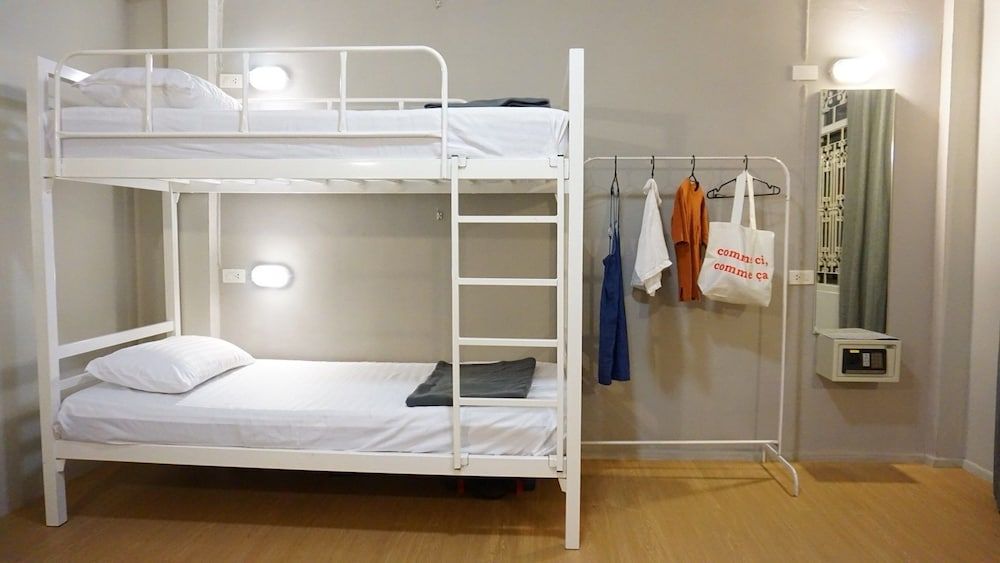 Need Sleep Hostel Private Room for 4 Persons with Shared Bathroom 2