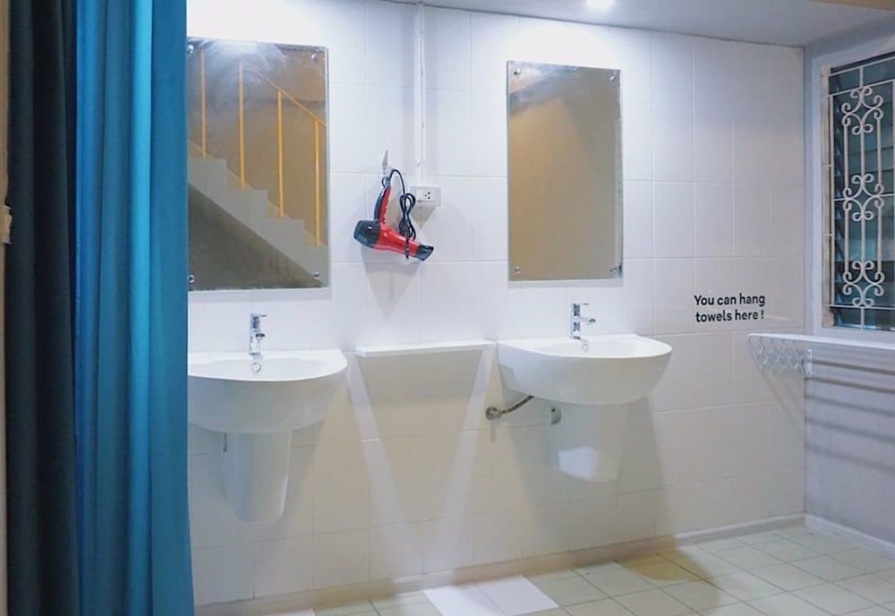 Need Sleep Hostel Private Room Max 8 Persons 4