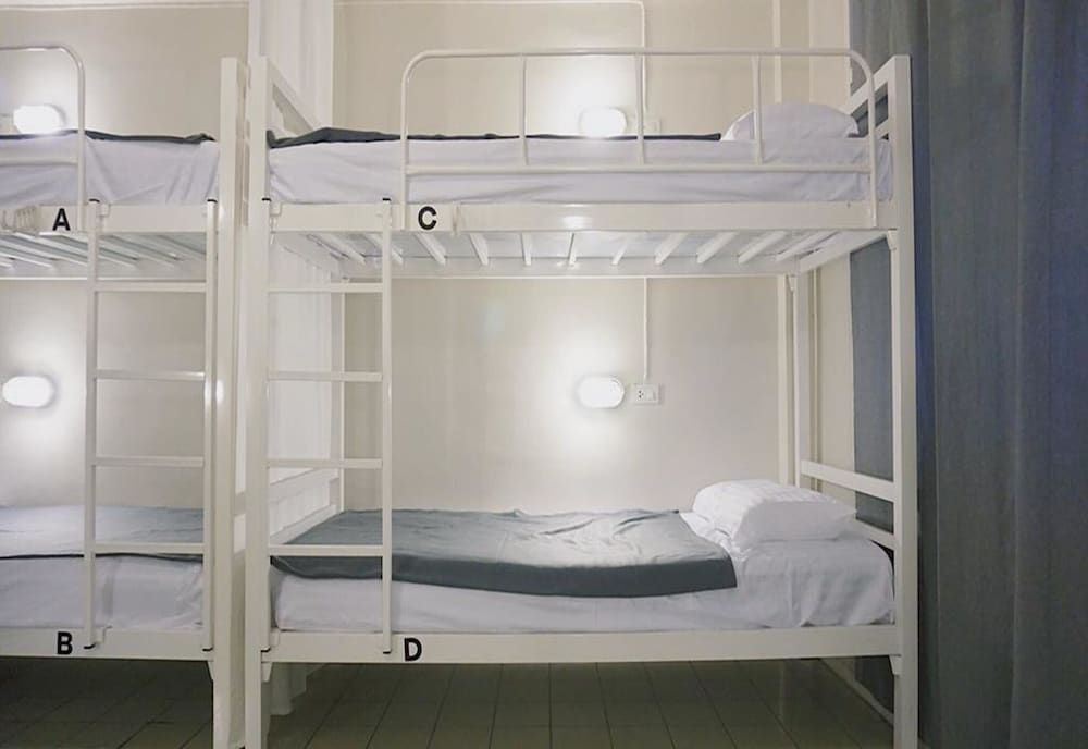 undefined Need Sleep Hostel 7