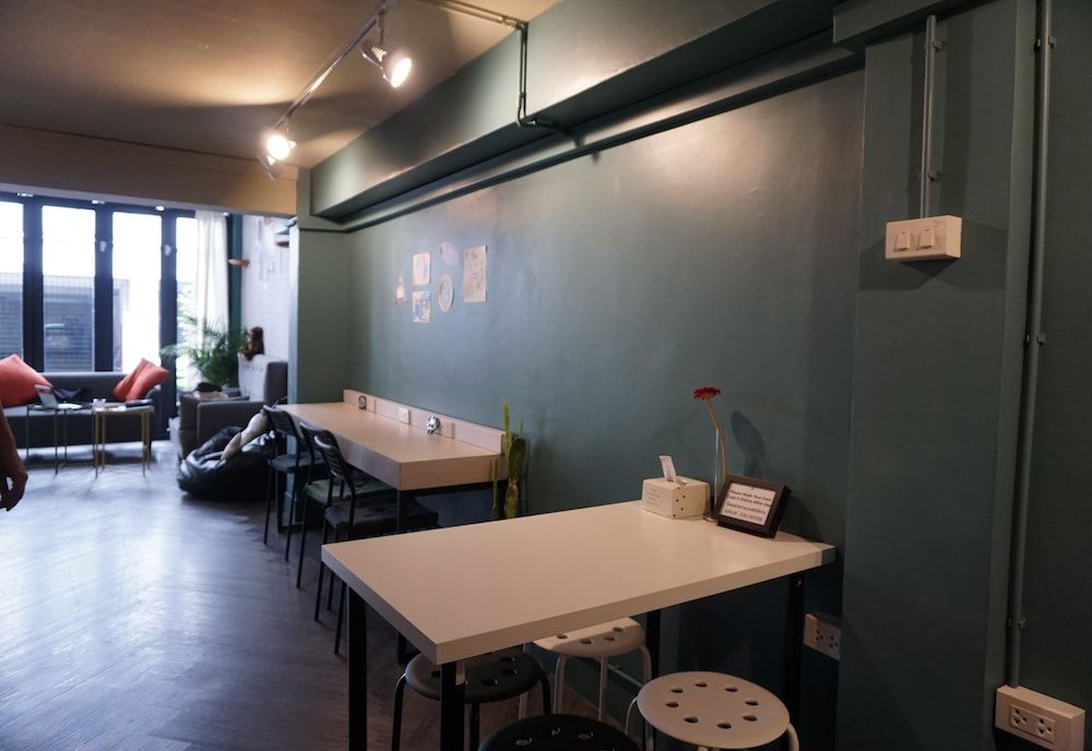 undefined Need Sleep Hostel 2