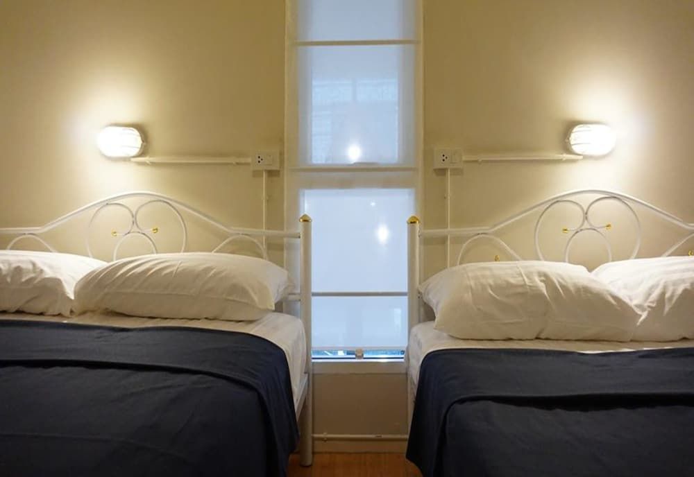 undefined Need Sleep Hostel 6