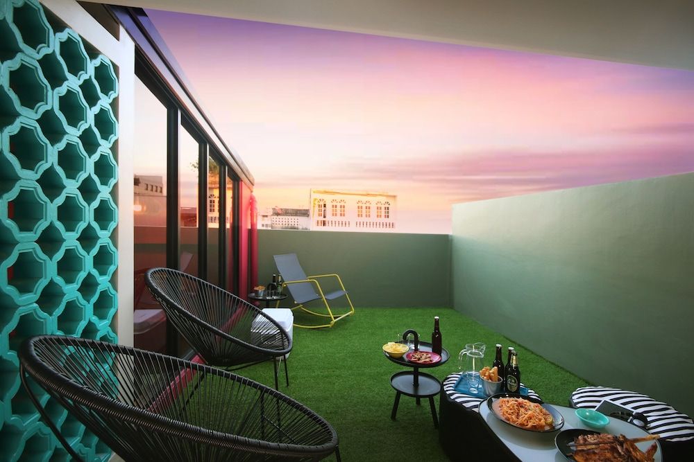 undefined Siam Colors Hostel 6