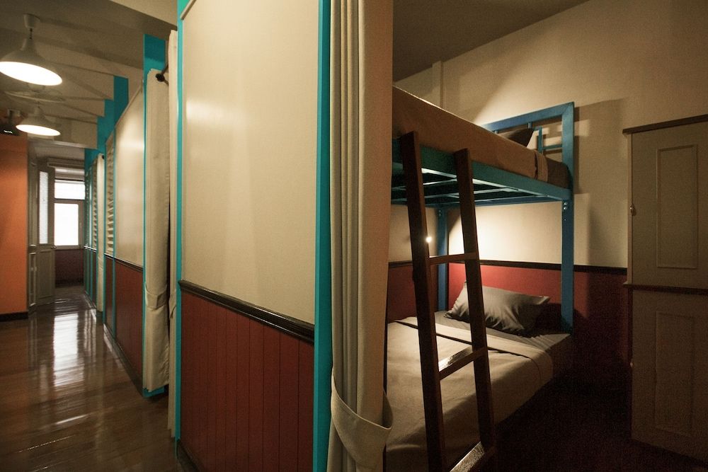 undefined Siam Colors Hostel 9