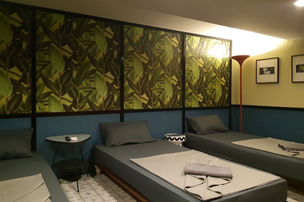 undefined Siam Colors Hostel 8