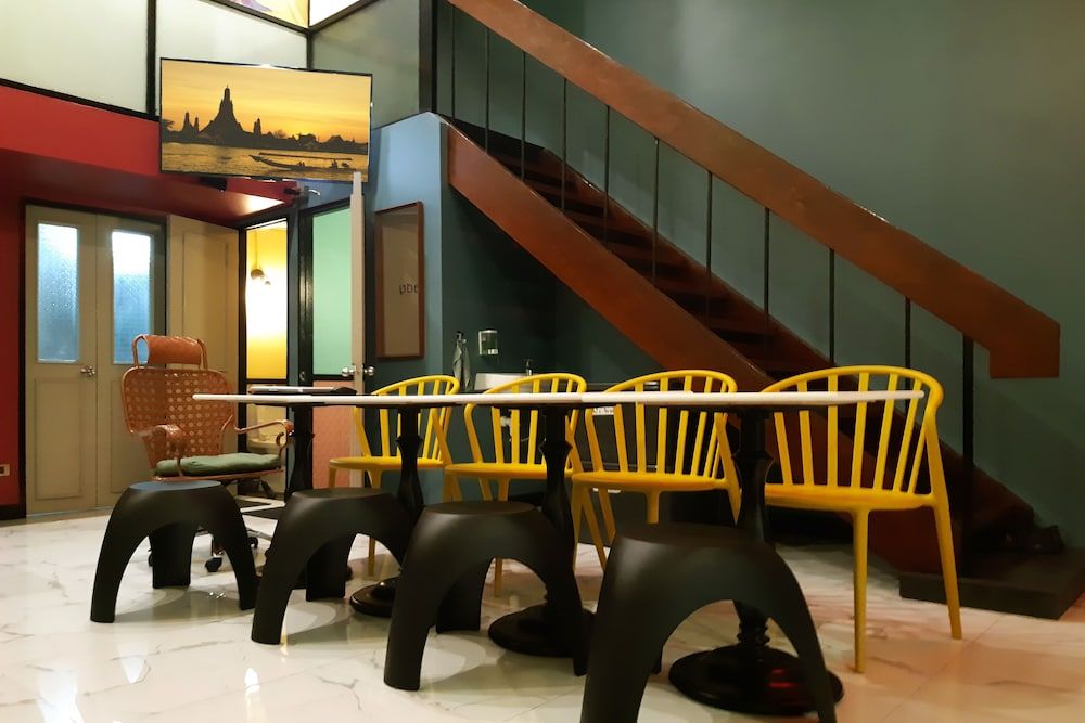 undefined Siam Colors Hostel 5