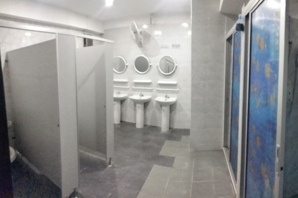 undefined T Y Guest House - Hostel 7