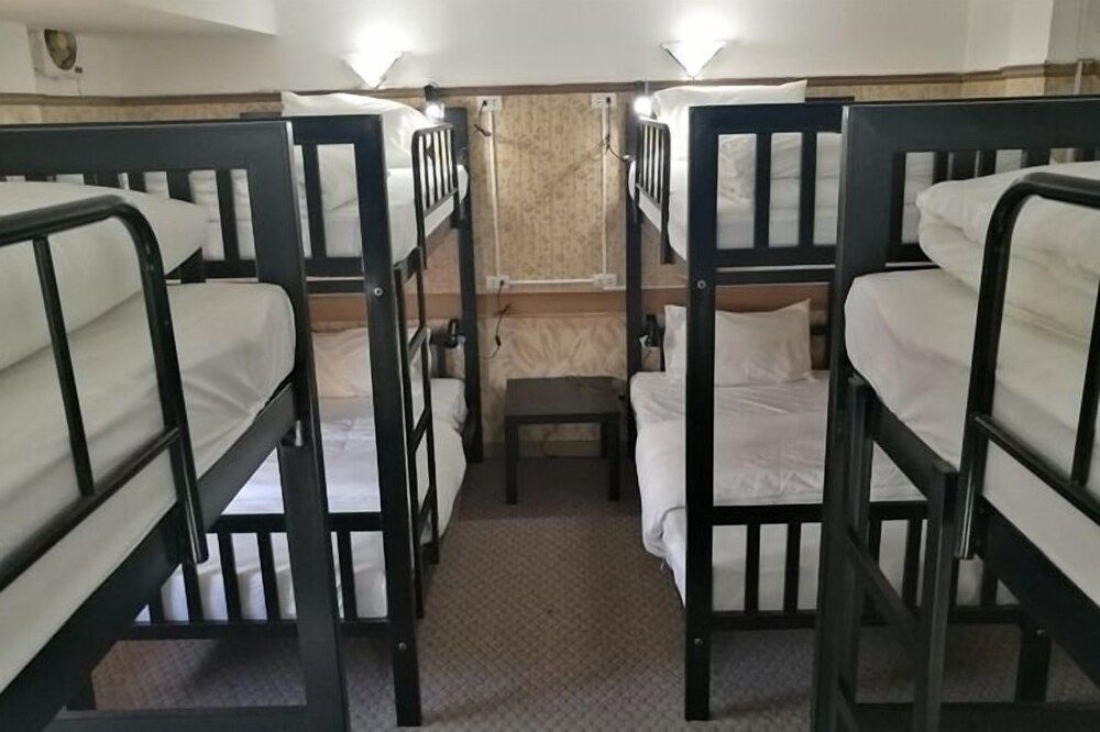 undefined T Y Guest House - Hostel 6