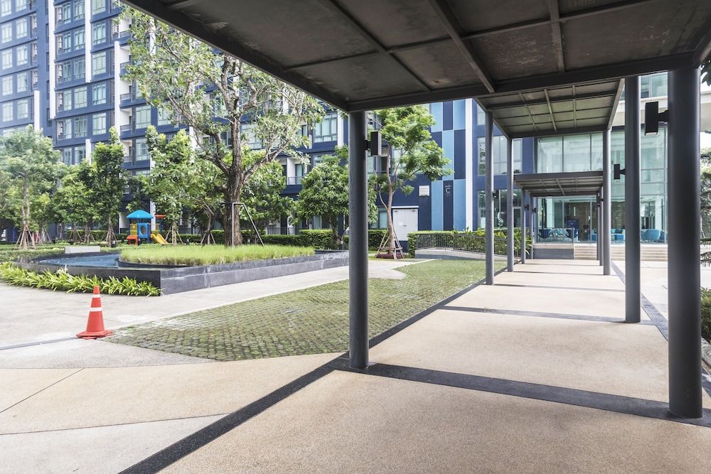 undefined The Prestige Sky By Favstay 3