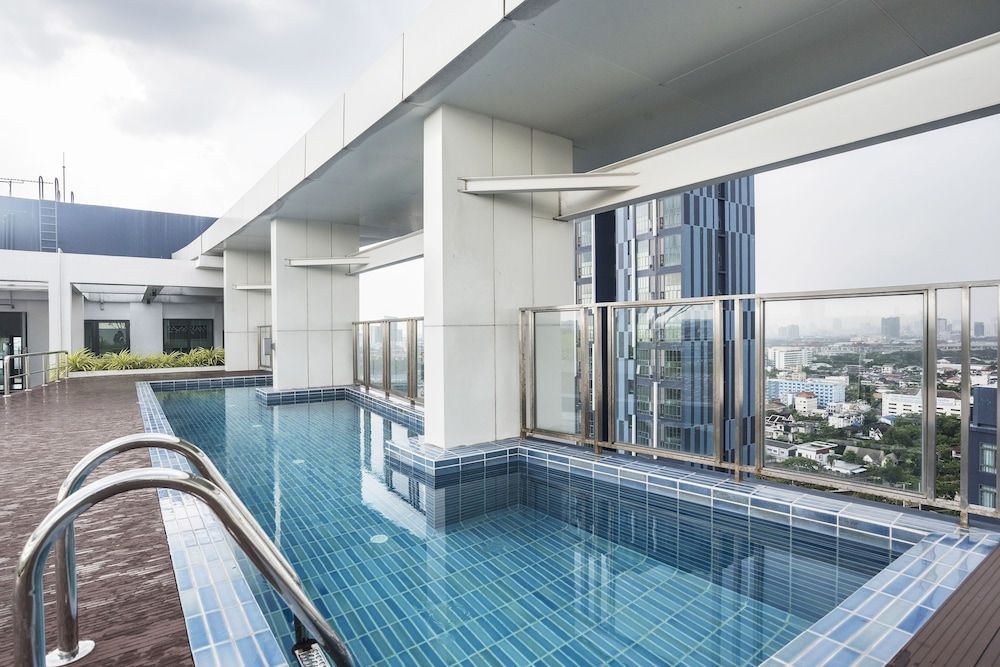 undefined The Prestige Sky By Favstay 7