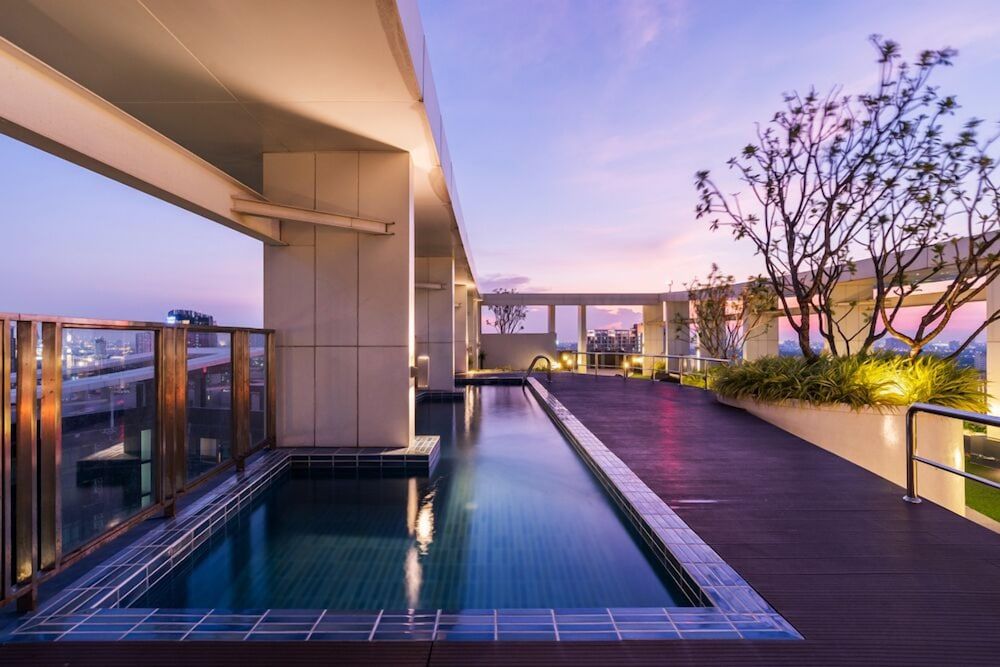 undefined The Prestige Sky By Favstay 9