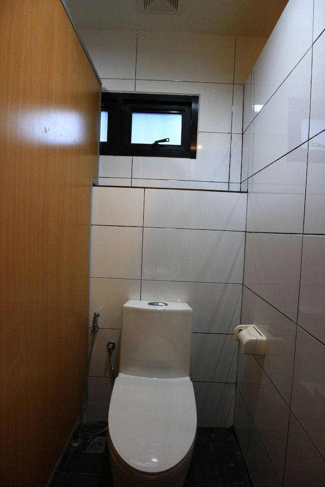 Nilux Room - Hostel 8-Bed Dormitory 4