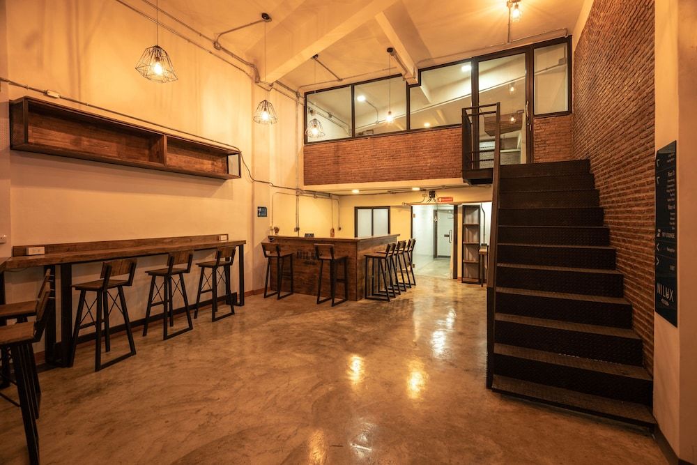 undefined Nilux Room - Hostel