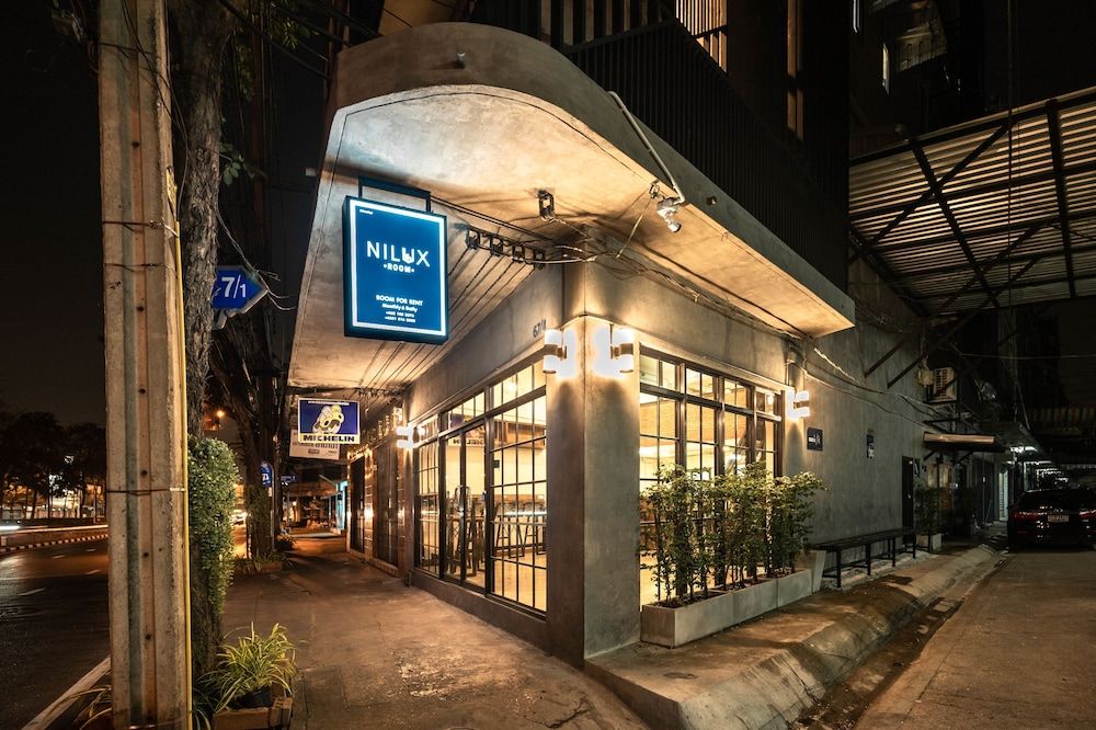 undefined Nilux Room - Hostel 5