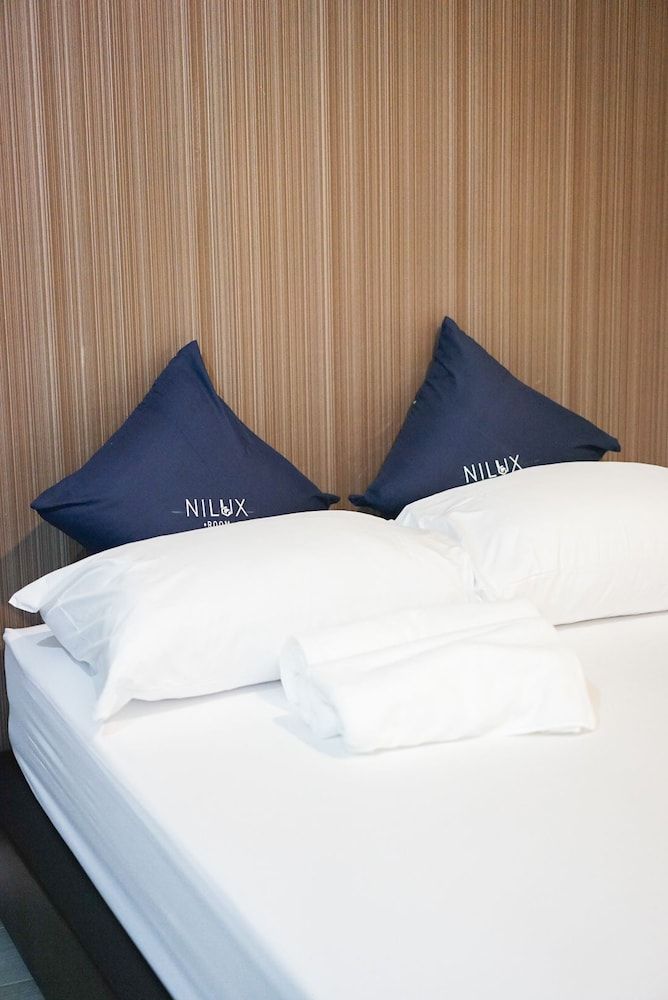 Nilux Room - Hostel Superior Double Room