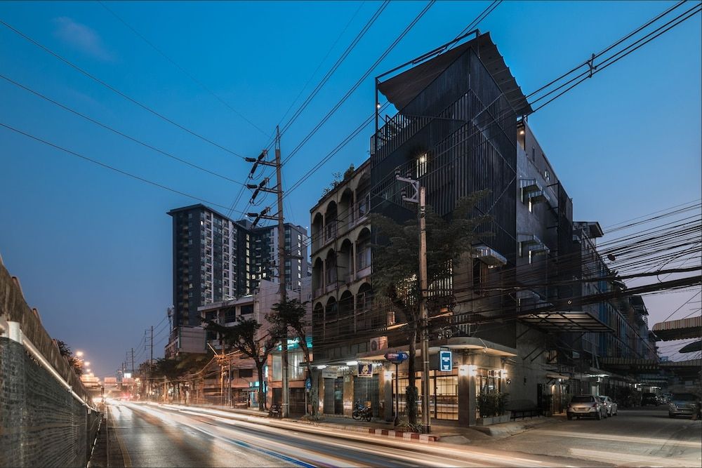 undefined Nilux Room - Hostel 6