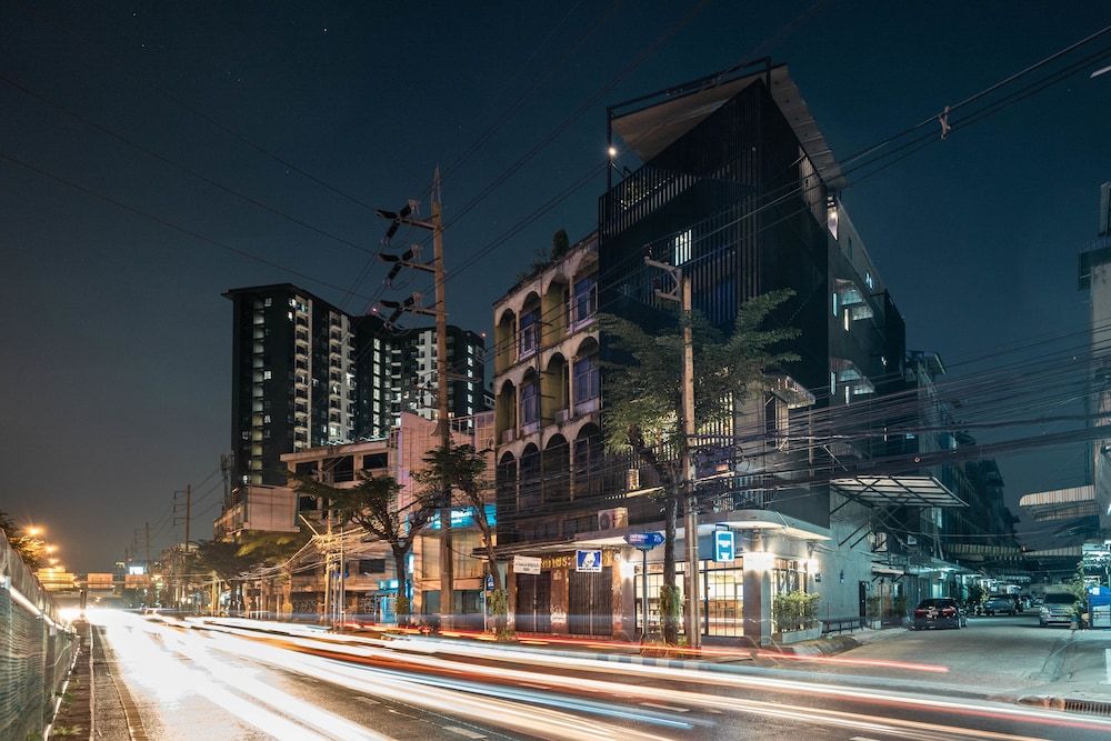 undefined Nilux Room - Hostel 3