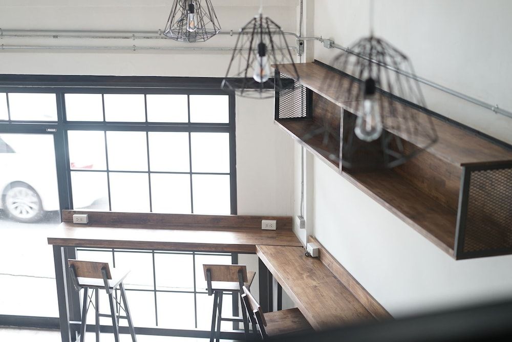 undefined Nilux Room - Hostel 7