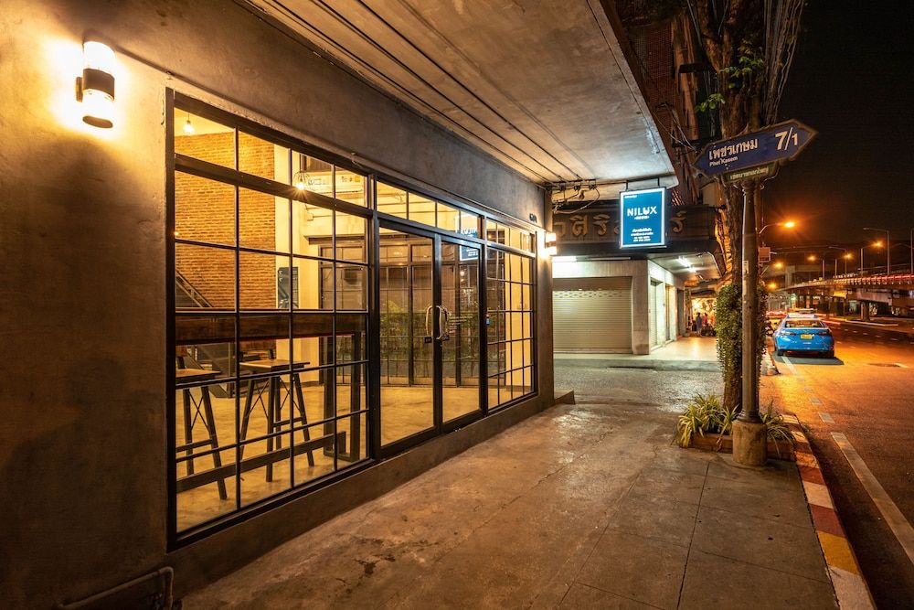 undefined Nilux Room - Hostel 4