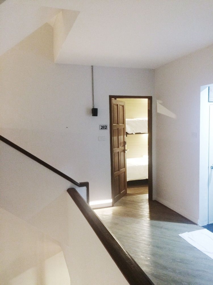 undefined Siam Hubbiz Hostel 9