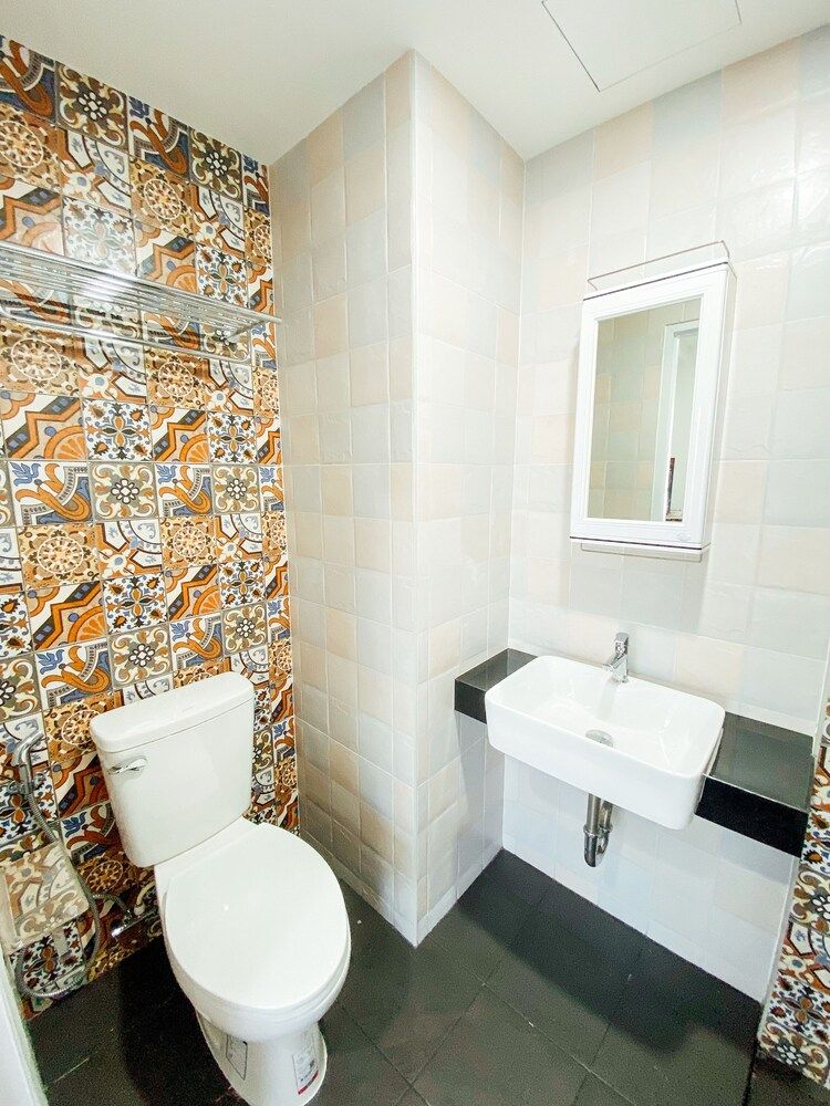 GP House Apartment Large Studio Apartment Sukhumvit 6