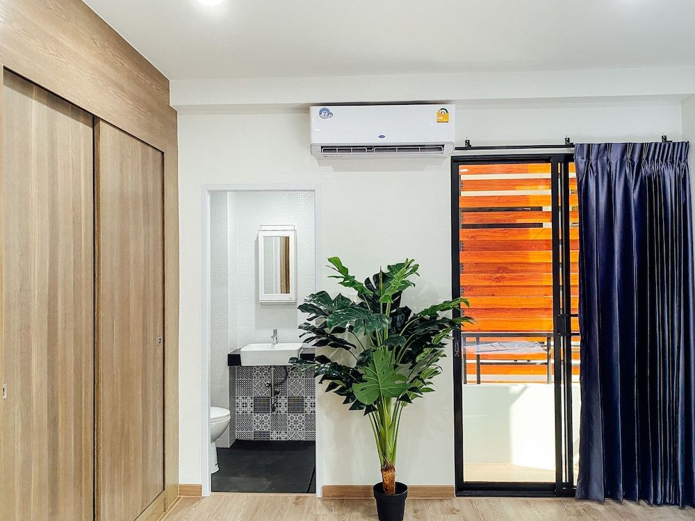 undefined GP House Apartment 9