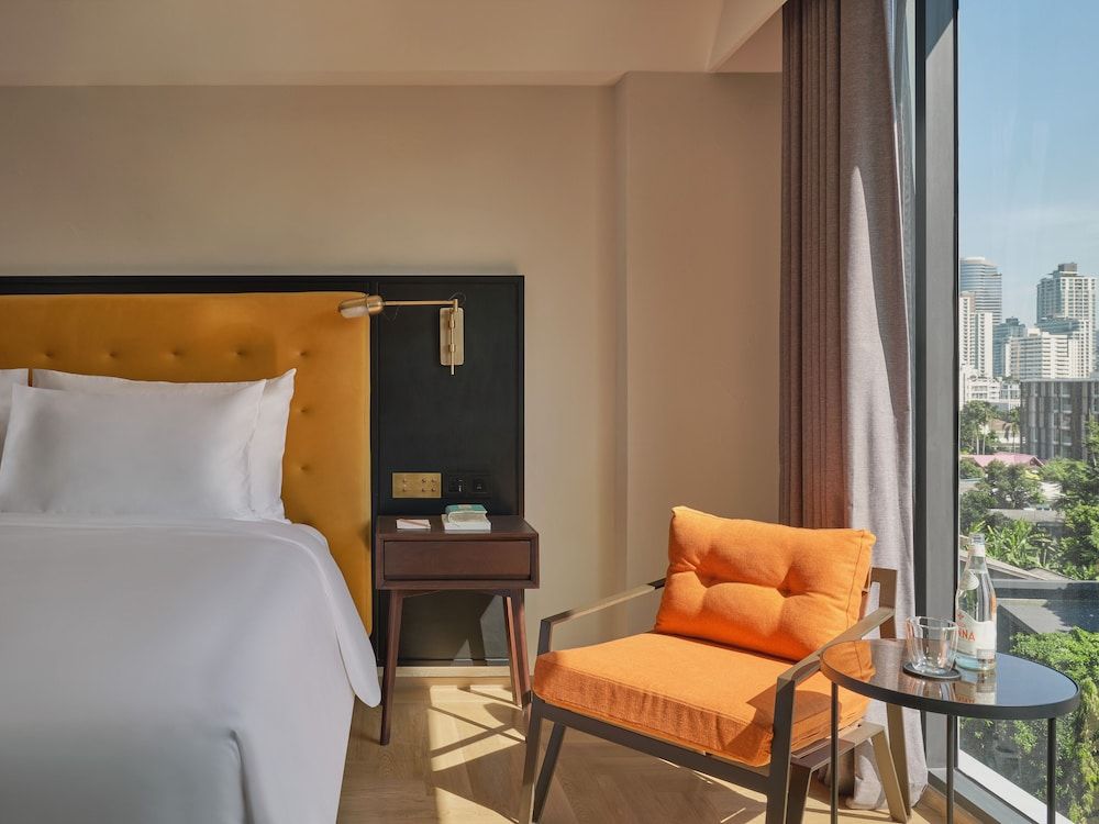 undefined Public House Bangkok, a Member of Design Hotels