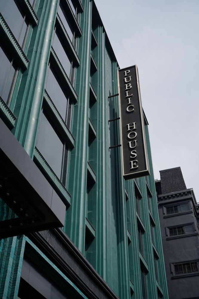 undefined Public House Bangkok, a Member of Design Hotels 4