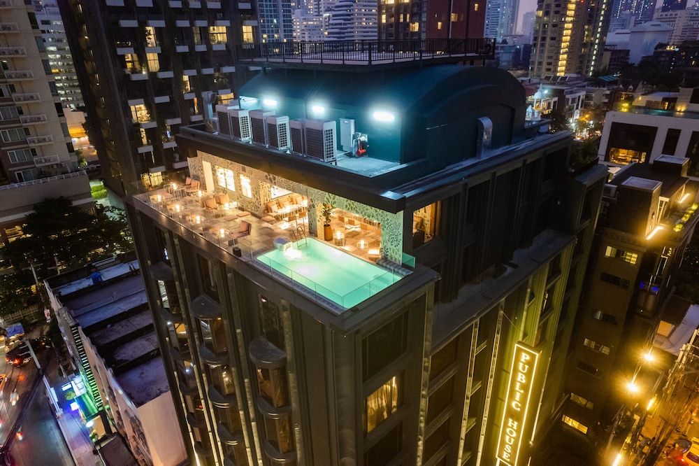 undefined Public House Bangkok, a Member of Design Hotels 7