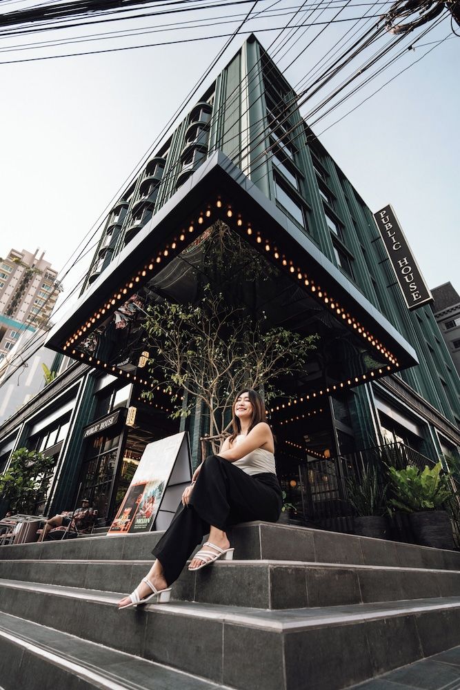 undefined Public House Bangkok, a Member of Design Hotels 8