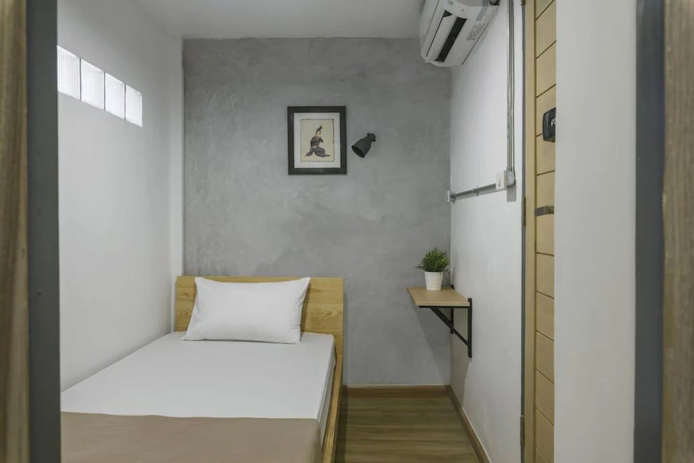 ORA Hostel Bangkok