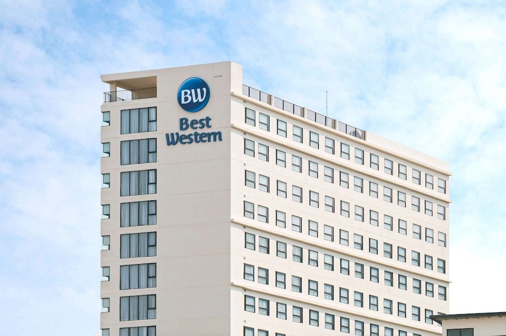 undefined Best Western Chatuchak 5