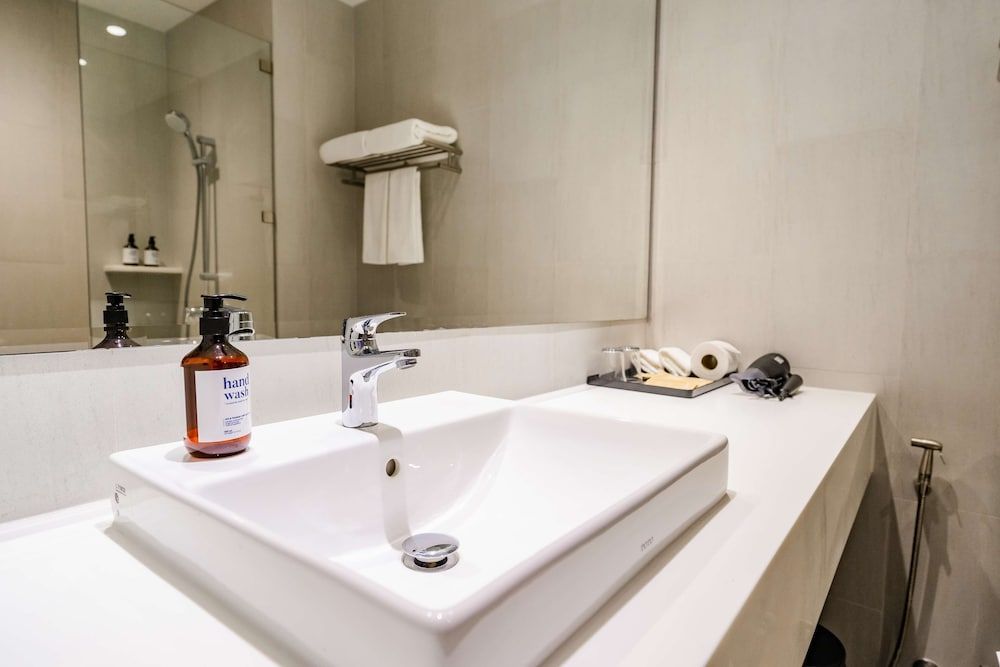 Best Western Chatuchak Superior Room, 1 Double Bed, Non Smoking, City View 15