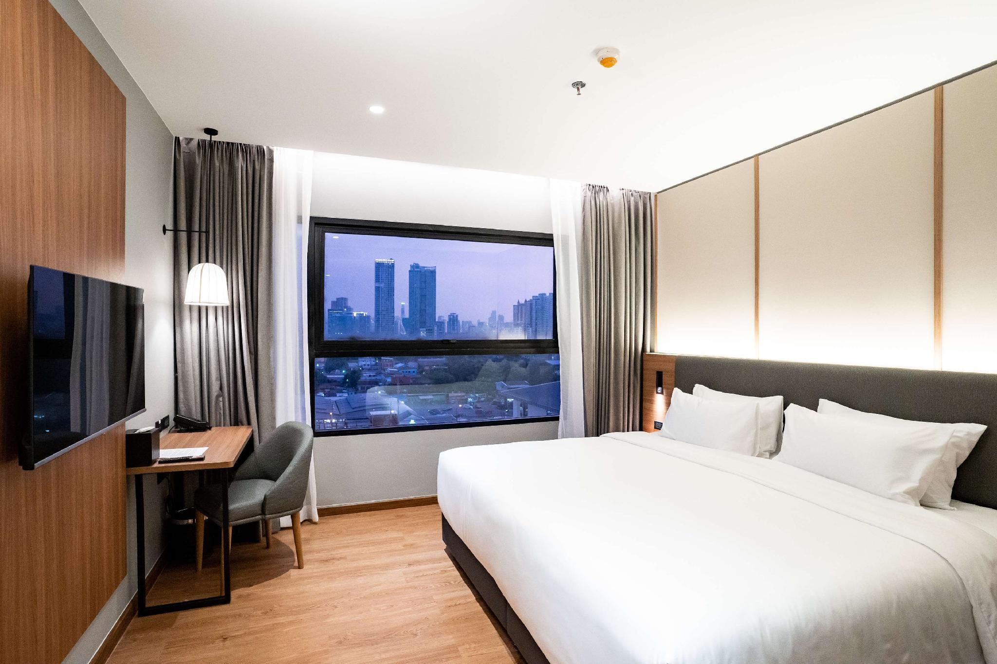 undefined Best Western Chatuchak 8