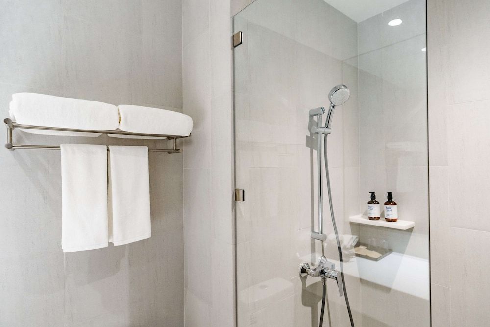 Best Western Chatuchak Superior Room, 1 Double Bed, Non Smoking, City View 16