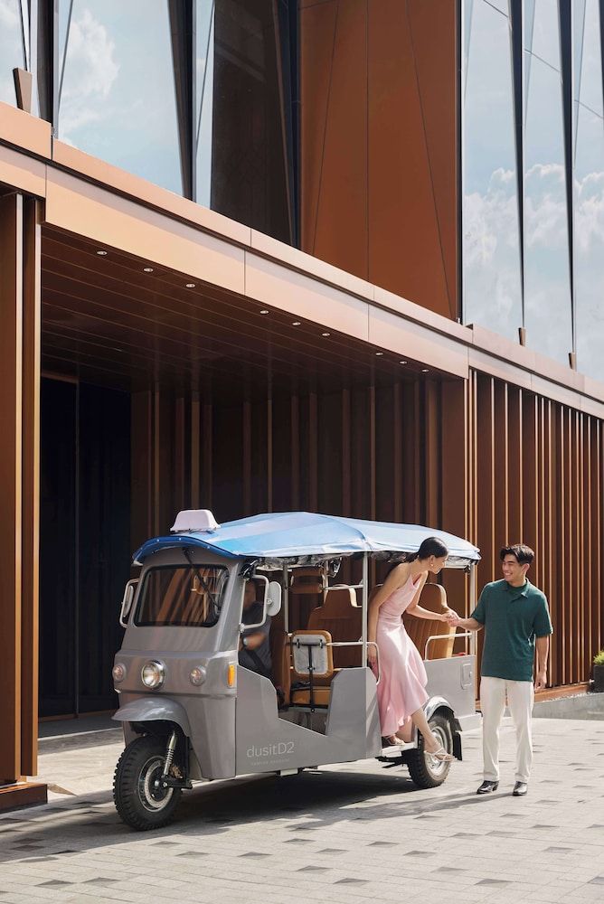 undefined Dusitd2 Samyan Bangkok 2