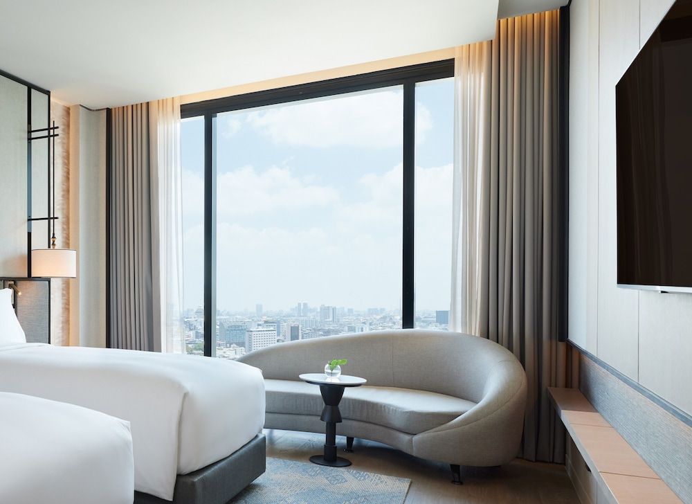 undefined Dusitd2 Samyan Bangkok 8
