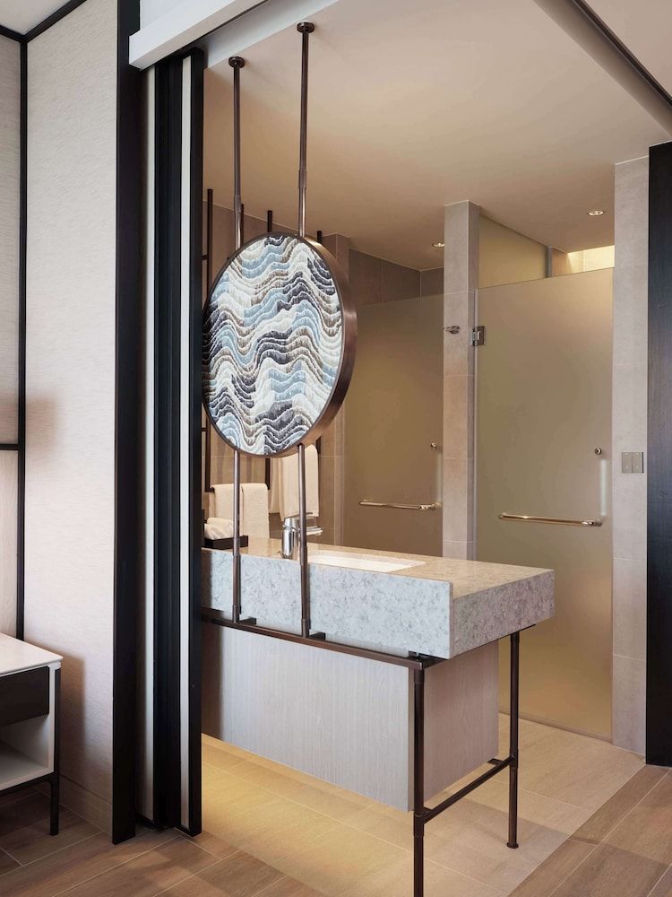 Dusitd2 Samyan Bangkok Superior Room, 1 King Bed 5