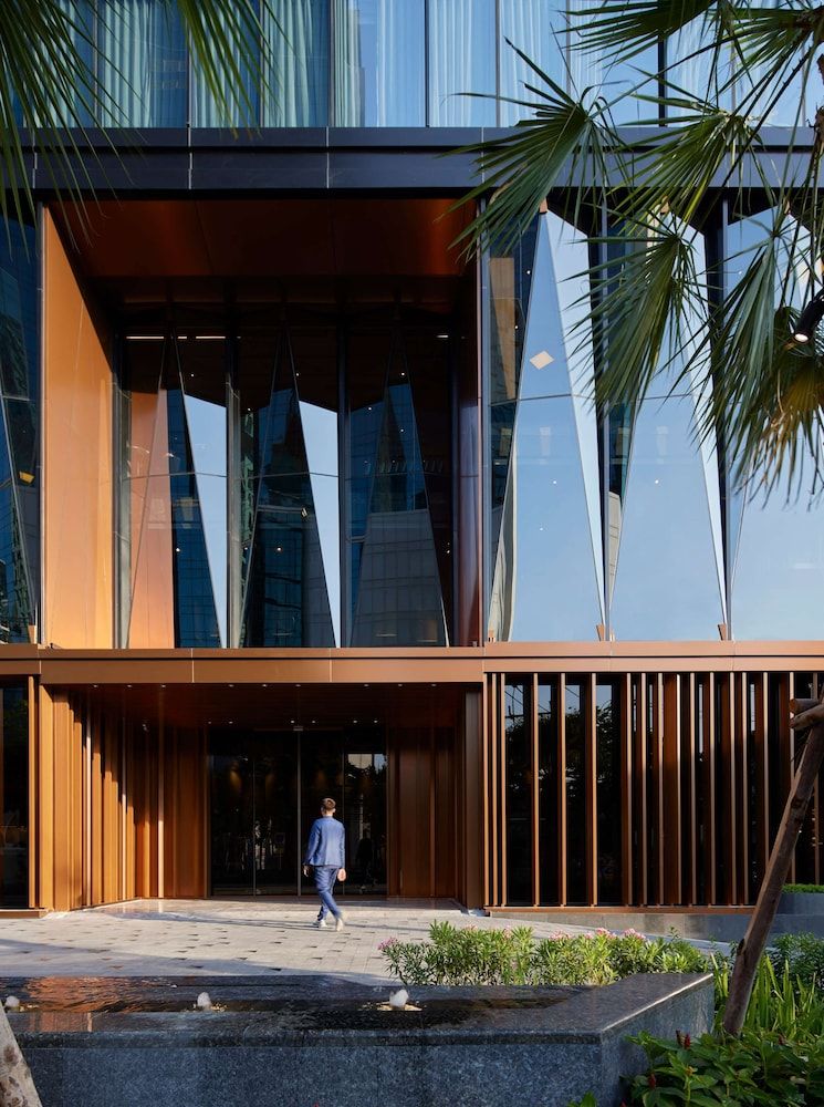 undefined Dusitd2 Samyan Bangkok 3