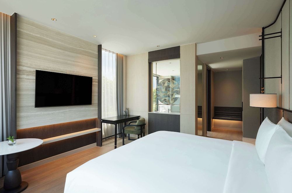 undefined Dusitd2 Samyan Bangkok 7