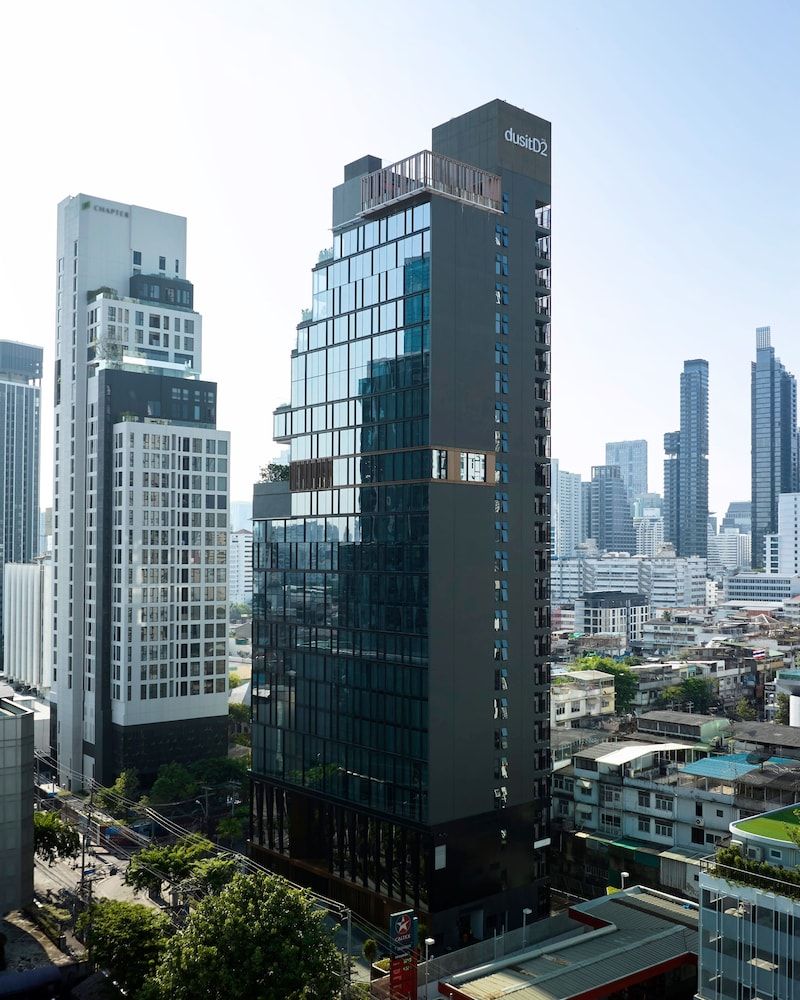 undefined Dusitd2 Samyan Bangkok 6